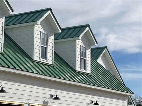 service roofing and sheet metal wilmington nc|standing seam roofers near me.